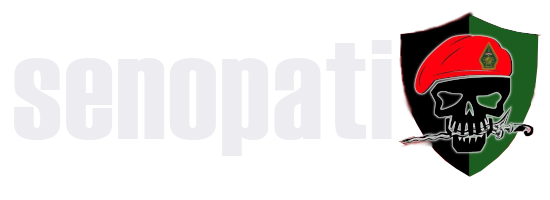 Senopati